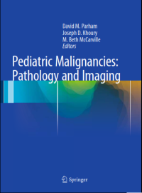 Pediatric Malignancies: Pathology and Imaging