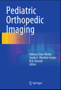 Pediatric Orthopedic Imaging