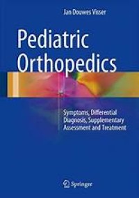 Pediatric Orthopedics