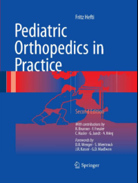 Pediatric Orthopedics in Practice