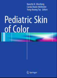 Pediatric Skin of Color