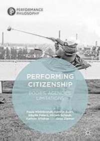 Performing Citizenship