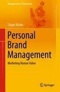 Personal Brand Management