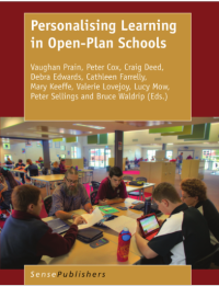 Personalising Learning in Open-Plan Schools