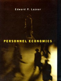 Personnel economics