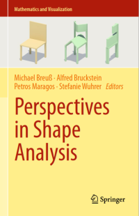 Perspectives in Shape Analysis