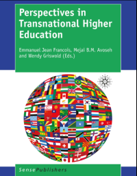 Perspectives in Transnational Higher Education