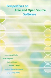Perspectives on free and open source software