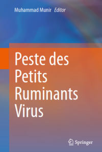 Peste des Petits Ruminants Virus