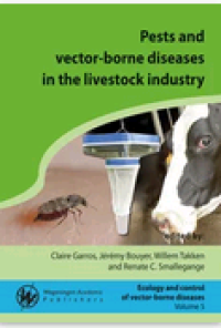 Pests and vector borne diseases in the livestock industry