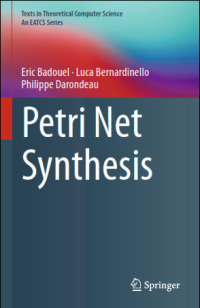 Petri Net Synthesis