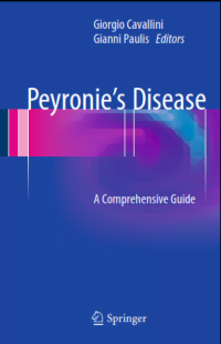 Peyronie's Disease; A Comprehensive Guide