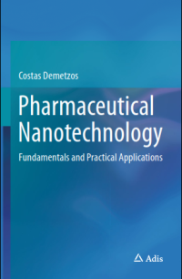 Pharmaceutical Nanotechnology; Fundamentals and Practical Applications