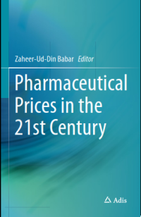 Pharmaceutical Prices in the 21st Century