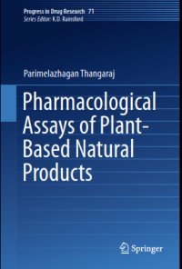 Pharmacological Assays of Plant-Based Natural Products