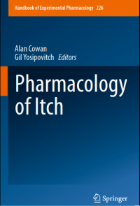 Pharmacology of Itch