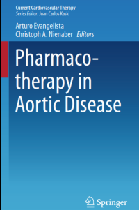 Pharmacotherapy in Aortic Disease