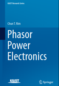 Phasor Power Electronics