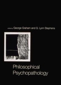 Philosophical psychopathology