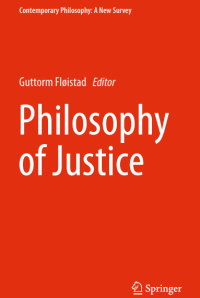 Philosophy of Justice