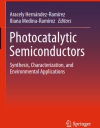 Photocatalytic Semiconductors; Synthesis, Characterization, and Environmental Applications