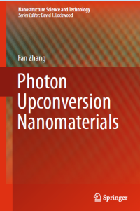 Photon Upconversion Nanomaterials