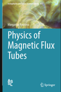 Physics of Magnetic Flux Tubes