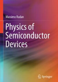 Physics of Semiconductor Devices