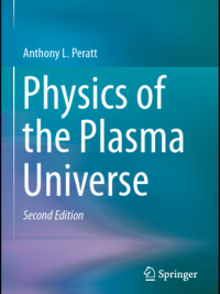 Physics of the Plasma Universe