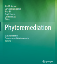 Phytoremediation; Management of Environmental Contaminants, Volume 1