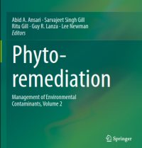 Phytoremediation; Management of Environmental Contaminants, Volume 2