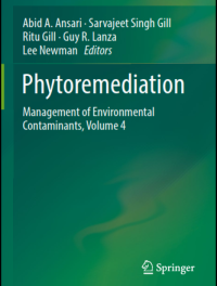 Phytoremediation; Management of Environmental Contaminants, Volume 4