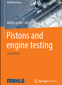 Pistons and Engine Testing