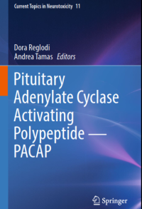 Pituitary Adenylate Cyclase Activating Polypeptide - PACAP