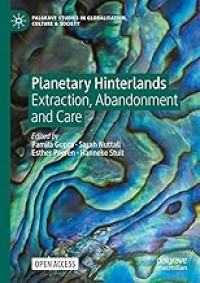 Planetary Hinterlands