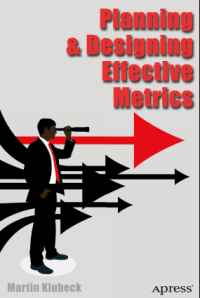Image of Planning and Designing Effective Metrics