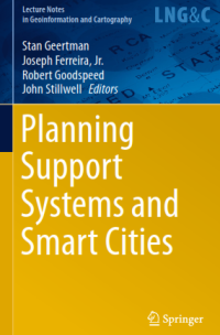 Planning Support Systems and Smart Cities