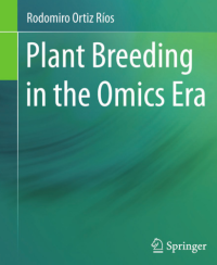 Plant Breeding in the Omics Era