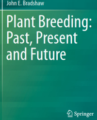 Plant Breeding: Past, Present and Future