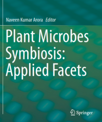 Plant Microbes Symbiosis: Applied Facets