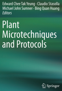 Plant Microtechniques and Protocols