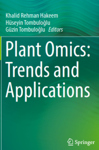 Plant Omics; Trends and Applications