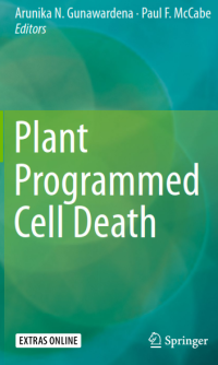 Plant Programmed Cell Death