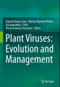 Plant Viruses: Evolution and Management