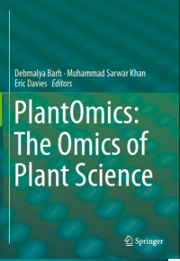 PlantOmics: The Omics of Plant Science