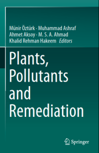 Plants, Pollutants and Remediation