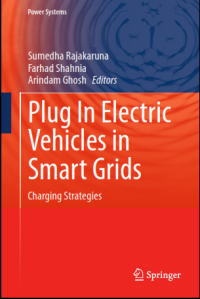 Plug In Electric Vehicles in Smart Grids; Charging Strategies
