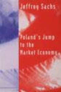 Poland's jump to the market economy