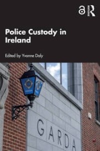 Police custody in Ireland