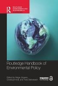 Image of Policy Mixes for Addressing Environmental Challenges